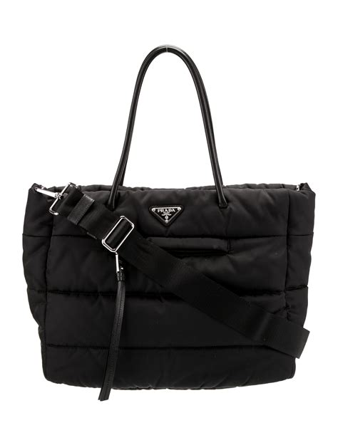 prada tessuto bomber